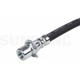 Purchase Top-Quality Rear Brake Hose by SUNSONG NORTH AMERICA - 2205986 pa2
