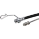 Purchase Top-Quality SUNSONG NORTH AMERICA - 2206104 - Rear Right Brake Hydraulic Hose pa3