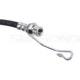 Purchase Top-Quality Rear Brake Hose by SUNSONG NORTH AMERICA - 2206104D pa3