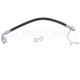 Purchase Top-Quality Rear Brake Hose by SUNSONG NORTH AMERICA - 2206104D pa4