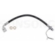 Purchase Top-Quality Rear Brake Hose by SUNSONG NORTH AMERICA - 2206105 pa1