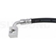 Purchase Top-Quality Rear Brake Hose by SUNSONG NORTH AMERICA - 2206105 pa2