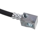 Purchase Top-Quality SUNSONG NORTH AMERICA - 2206110 - Rear Brake Hydraulic Hose pa2