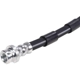 Purchase Top-Quality SUNSONG NORTH AMERICA - 2206136 - Brake Hydraulic Hose pa2