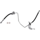 Purchase Top-Quality SUNSONG NORTH AMERICA - 2206142 - Rear Brake Hydraulic Hose pa1