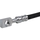 Purchase Top-Quality SUNSONG NORTH AMERICA - 2206142 - Rear Brake Hydraulic Hose pa3