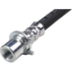 Purchase Top-Quality SUNSONG NORTH AMERICA - 2206144 - Brake Hydraulic Hose pa2