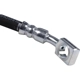 Purchase Top-Quality SUNSONG NORTH AMERICA - 2206144 - Brake Hydraulic Hose pa3