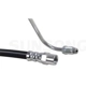 Purchase Top-Quality Rear Brake Hose by SUNSONG NORTH AMERICA - 2206181 pa3