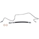 Purchase Top-Quality SUNSONG NORTH AMERICA - 2206182 - Rear Brake Hose pa3