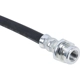 Purchase Top-Quality SUNSONG NORTH AMERICA - 2206212 - Rear Brake Hydraulic Hose pa2