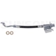 Purchase Top-Quality Rear Brake Hose by SUNSONG NORTH AMERICA - 2206225 pa1