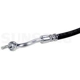 Purchase Top-Quality Rear Brake Hose by SUNSONG NORTH AMERICA - 2206225 pa2