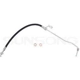 Purchase Top-Quality Rear Brake Hose by SUNSONG NORTH AMERICA - 2206230 pa1