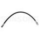Purchase Top-Quality Rear Brake Hose by SUNSONG NORTH AMERICA - 2206286 pa1