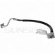 Purchase Top-Quality Rear Brake Hose by SUNSONG NORTH AMERICA - 2206288A pa1