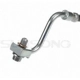 Purchase Top-Quality Rear Brake Hose by SUNSONG NORTH AMERICA - 2206288A pa2