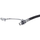 Purchase Top-Quality SUNSONG NORTH AMERICA - 2206295 - Brake Hydraulic Hose pa2
