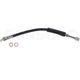 Purchase Top-Quality Rear Brake Hose by SUNSONG NORTH AMERICA - 2206321 pa1