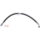 Purchase Top-Quality SUNSONG NORTH AMERICA - 2206323 - Brake Hydraulic Hose pa1