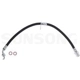 Purchase Top-Quality Rear Brake Hose by SUNSONG NORTH AMERICA - 2206326 pa1
