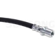Purchase Top-Quality Rear Brake Hose by SUNSONG NORTH AMERICA - 2206326 pa3