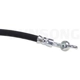Purchase Top-Quality Rear Brake Hose by SUNSONG NORTH AMERICA - 2206327 pa3