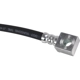 Purchase Top-Quality SUNSONG NORTH AMERICA - 2206335 - Rear Brake Hydraulic Hose pa2
