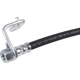 Purchase Top-Quality SUNSONG NORTH AMERICA - 2206335 - Rear Brake Hydraulic Hose pa3