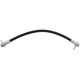 Purchase Top-Quality SUNSONG NORTH AMERICA - 2206361 - Rear Brake Hydraulic Hose pa1