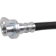 Purchase Top-Quality SUNSONG NORTH AMERICA - 2206361 - Rear Brake Hydraulic Hose pa2