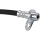 Purchase Top-Quality SUNSONG NORTH AMERICA - 2206361 - Rear Brake Hydraulic Hose pa3