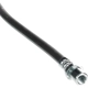 Purchase Top-Quality SUNSONG NORTH AMERICA - 2206362 - Rear Brake Hydraulic Hose pa2