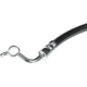Purchase Top-Quality SUNSONG NORTH AMERICA - 2206362 - Rear Brake Hydraulic Hose pa3