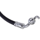 Purchase Top-Quality SUNSONG NORTH AMERICA - 2206365 - Rear Brake Hydraulic Hose pa3