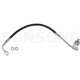 Purchase Top-Quality Rear Brake Hose by SUNSONG NORTH AMERICA - 2206368 pa1