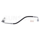 Purchase Top-Quality Rear Brake Hose by SUNSONG NORTH AMERICA - 2206369 pa1