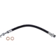Purchase Top-Quality SUNSONG NORTH AMERICA - 2206439 - Rear Brake Hydraulic Hose pa1
