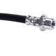 Purchase Top-Quality SUNSONG NORTH AMERICA - 2206439 - Rear Brake Hydraulic Hose pa2