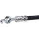 Purchase Top-Quality SUNSONG NORTH AMERICA - 2206439 - Rear Brake Hydraulic Hose pa3