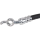 Purchase Top-Quality SUNSONG NORTH AMERICA - 2206443 - Rear Brake Hydraulic Hose pa2