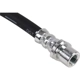 Purchase Top-Quality SUNSONG NORTH AMERICA - 2206443 - Rear Brake Hydraulic Hose pa3