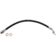 Purchase Top-Quality SUNSONG NORTH AMERICA - 2206444 - Rear Brake Hydraulic Hose pa1
