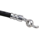 Purchase Top-Quality SUNSONG NORTH AMERICA - 2206444 - Rear Brake Hydraulic Hose pa2