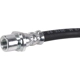 Purchase Top-Quality SUNSONG NORTH AMERICA - 2206444 - Rear Brake Hydraulic Hose pa3