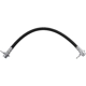 Purchase Top-Quality SUNSONG NORTH AMERICA - 2206445 - Rear Brake Hydraulic Hose pa1