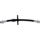 Purchase Top-Quality SUNSONG NORTH AMERICA - 2206456 - Rear Brake Hydraulic Hose pa1