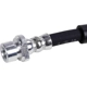Purchase Top-Quality SUNSONG NORTH AMERICA - 2206456 - Rear Brake Hydraulic Hose pa3