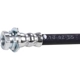 Purchase Top-Quality SUNSONG NORTH AMERICA - 2206457 - Rear Brake Hydraulic Hose pa2
