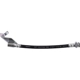 Purchase Top-Quality SUNSONG NORTH AMERICA - 2206458 - Rear Brake Hydraulic Hose pa1